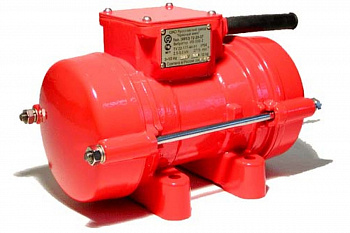 Площадочный вибратор Zitrek ИВ-99Б 045-0010-1