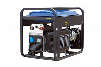 Бензиновая электростанция с функцией сварки ТСС TSS-SDW-190LE 111629