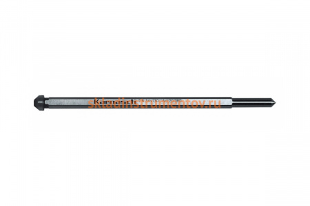 Штифт направляющий (6.34х130 мм) Karnasch 20.1160