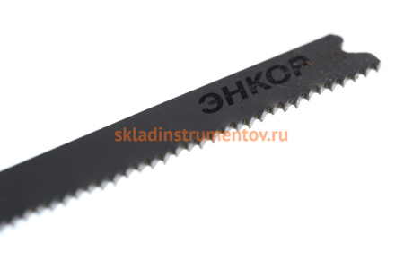 Пилка T118 A (1 шт; HSS) Энкор 27035