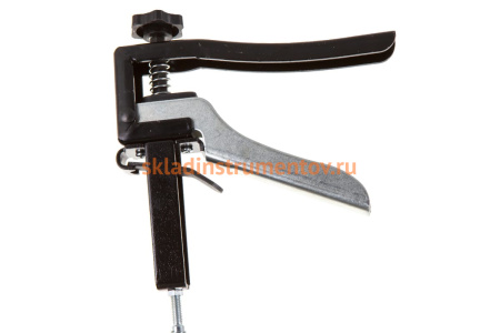 Универсальные щипцы для пружинных зажимов с пистолетной рукояткой AV Steel AV-920088