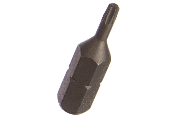 Бита 1/4", TORX, T8, L=25 мм KING TONY 102508T