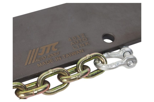 Траверса для лебедки JTC JTC-4012