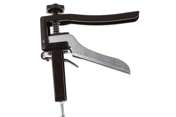 Универсальные щипцы для пружинных зажимов с пистолетной рукояткой AV Steel AV-920088