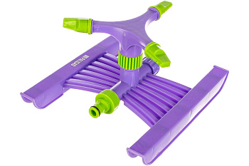 Пластиковый разбрызгиватель PALISAD 3/4" 65409