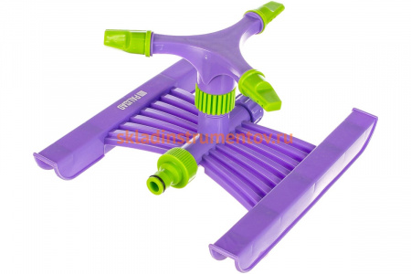 Пластиковый разбрызгиватель PALISAD 3/4" 65409