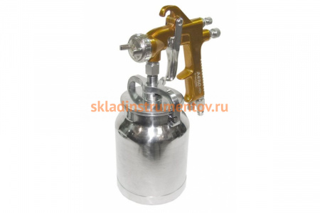 Краскораспылитель AIST 1.3 мм 91064513AE 00-00010255