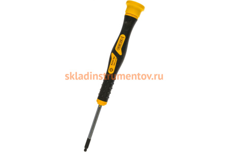 Отвертка NAREX HEX со сферической головкой SWK 3 Miicro Line Profi 833404