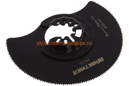 Набор насадок универсальный №3 в блистере (4 шт.) для МФИ ПРАКТИКА 240-522