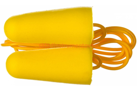 Беруши с ремешком Archimedes Norma 91885