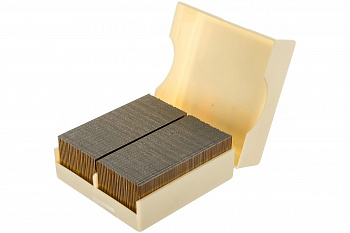 Шпильки Р0,6-25 10000 шт. для шпилькозабивного пистолета Р0,6/25-30 SUMAKE 30420