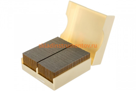 Шпильки Р0,6-25 10000 шт. для шпилькозабивного пистолета Р0,6/25-30 SUMAKE 30420