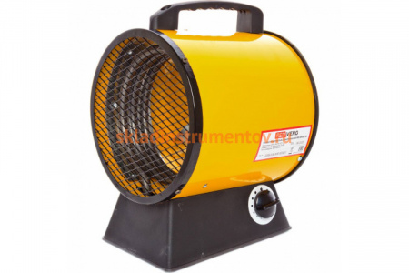 Электрический воздухонагреватель REDVERG RD-EHR3ТR 6659861