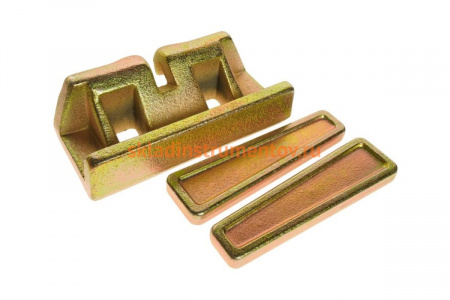 Фиксатор для цепей размером 5/16” и 3/8” (2 фиксирующих штифта) JTC 8P109