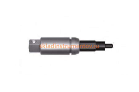 Адаптер Torque TR / Topra 2K 1/4"HEX-3/8"DR Wiha 39257