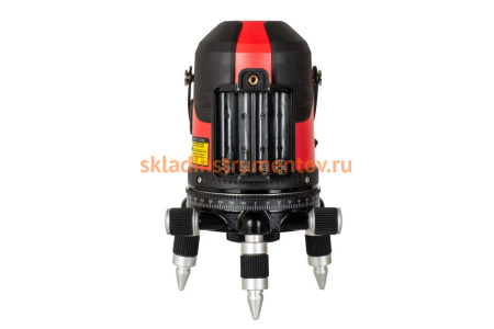 Лазерный нивелир RGK UL-21