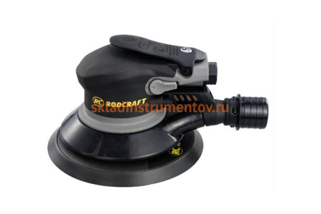 Шлифовальная машинка RODCRAFT 7705V6 8951000020