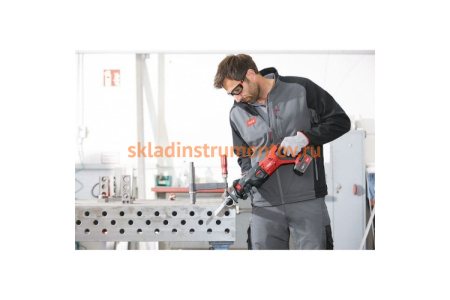 Беспроводная сабельная пила FLEX RS 29 18.0 417874