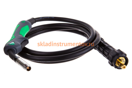 Горелка (3 м) к п/а Mig 15 Кедр 7150007