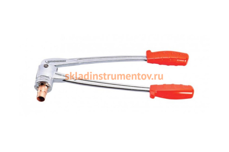 Экспандер Rothenberger ROCAM POWER TORQUE 12300