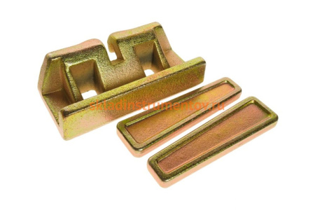 Фиксатор для цепей размером 5/16” и 3/8” (2 фиксирующих штифта) JTC 8P109