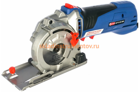 Многофункциональная дисковая пила ДИОЛД ДП-0.55МФ 10061200