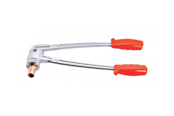 Экспандер Rothenberger ROCAM POWER TORQUE 12300