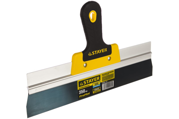Фасадный шпатель 350 мм STAYER PROFESSIONAL 10045-35