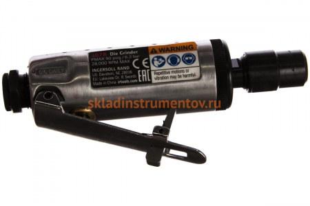 Пневматическая шлифовальная машина Ingersoll Rand 307B