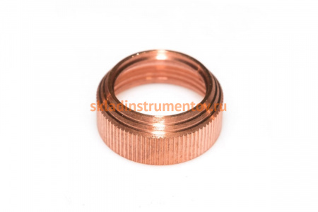 Гайка поджимная для CUT-120 PRO КЕДР 8010959