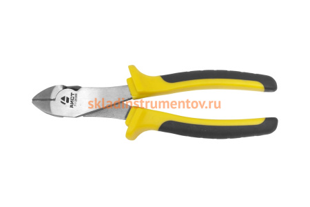 Боковые кусачки/бокорезы 200мм усиленные AIST 71126308-X 00-00006106