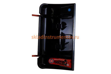 Скрепер для уборки снега на колесах Центроинструмент Бедуин 0365