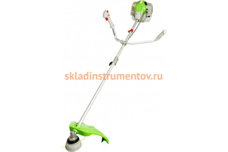 Бензиновый триммер REDVERG RD-GB243S 6615384