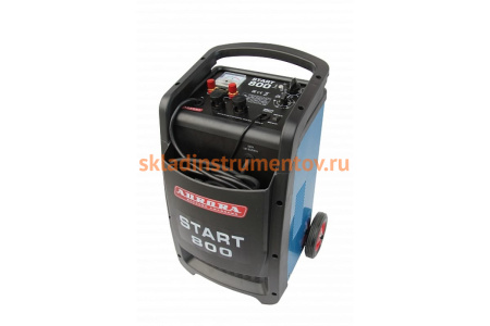 Пуско-зарядное устройство Aurora START 800 ДУ 19215