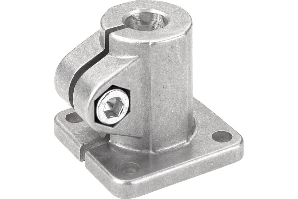 Зажим опор KIPP K0477.550