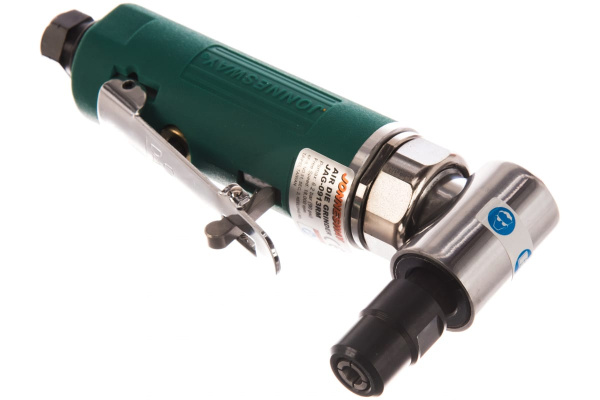 Пневматическая угловая бормашинка Jonnesway JAG-0913RMK