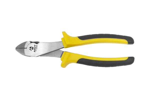 Боковые кусачки/бокорезы 200мм усиленные AIST 71126308-X 00-00006106