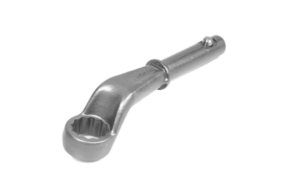 Накидной односторонний ключ 30 усиленный HORTZ HOR 165206