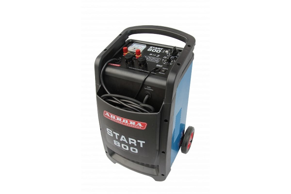 Пуско-зарядное устройство Aurora START 800 ДУ 19215