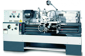 Универсальный токарный станок Proma SPF-1000P 25100000