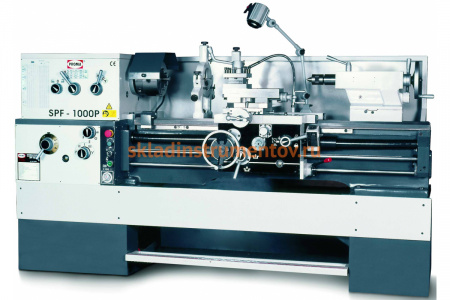 Универсальный токарный станок Proma SPF-1000P 25100000