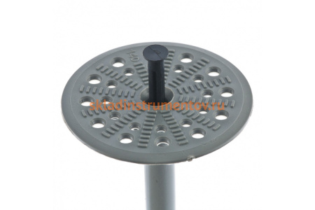 Дюбель Гриб для крепления утеплителя СИБРТЕХ 90 мм 450 шт 46042