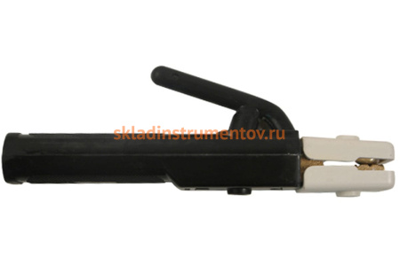 Электрододержатель Germany type 400 A КЕДР 7190059