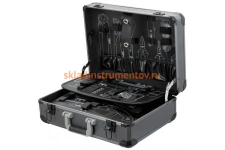 Кейс-чемодан для инструментов JET 112W Y-112300W
