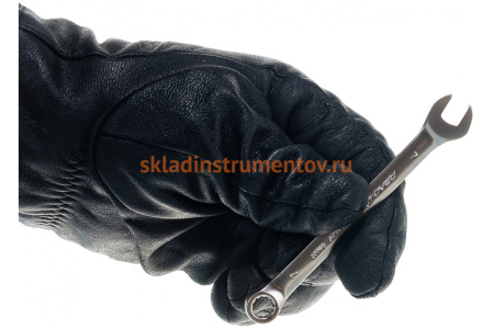 Комбинированный ключ 7 мм Дело Техники 511007