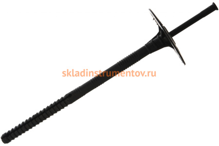 Дюбель для изоляционных материалов ЗУБР 10 x 180 мм, 50 шт, 4-301505-10-180_z01