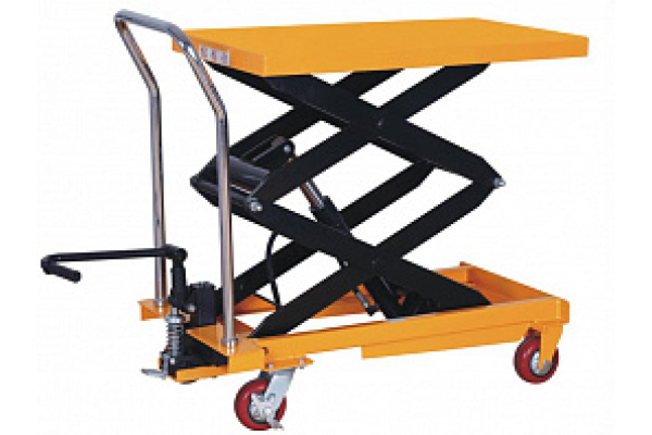 Подъемный стол TOR PTS500 г/п 500кг, подъем 360-1500мм 1001609 Подъемный стол TOR PTS500 г/п 500кг, подъем 360-1500мм 1001609