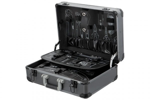 Кейс-чемодан для инструментов JET 112W Y-112300W