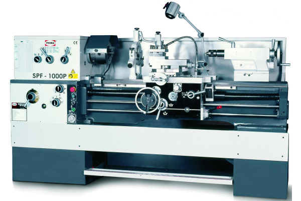 Универсальный токарный станок Proma SPF-1000P 25100000
