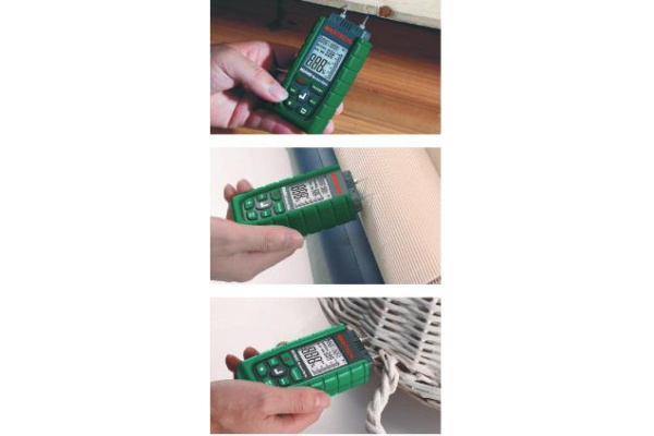 Цифровой влагомер Mastech MS6900 65303